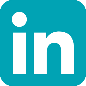 LinkedIn icon